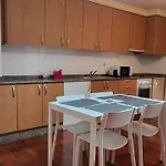 Cies Suitel Lopez De Neira 28 - Your Aparthotel Vigo