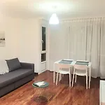 Cies Suitel Lopez De Neira 28 - Your Aparthotel Vigo