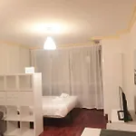 Aparthotel Cies Suitel Lopez De Neira 28 - Your Vigo
