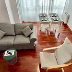 Cies Suitel Lopez De Neira 28 - Your 4* Vigo