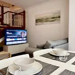 Apartahotel Cies Suitel López De Neira 28 - Your Vigo