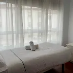 Apartahotel Cies Suitel López De Neira 28 - Your Vigo