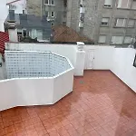 Cies Suitel López De Neira 28 - Your Apartahotel Vigo
