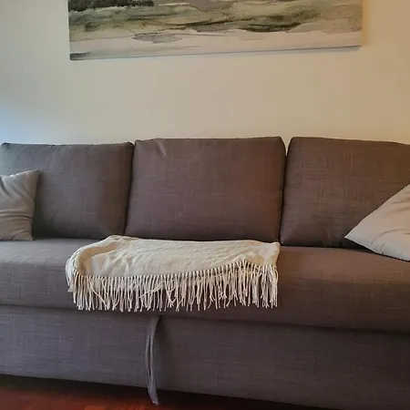 Cies Suitel Lopez De Neira 28 - Your 4* ויגו