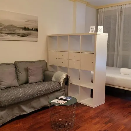 Cies Suitel Lopez De Neira 28 - Your 4*