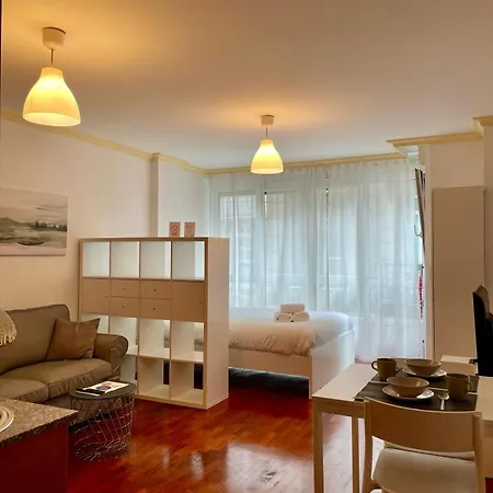 Aparthotel Cies Suitel Lopez De Neira 28 - Your 3*