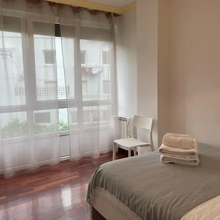 Cies Suitel Lopez De Neira 28 - Your 3*