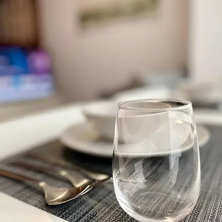 Apart Otel Cies Suitel Lopez De Neira 28 - Your 4*