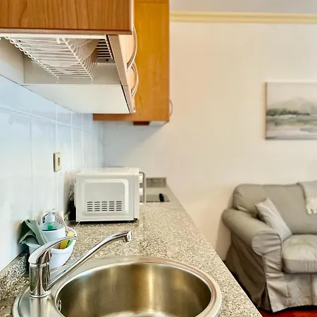 Cies Suitel Lopez De Neira 28 - Your Aparthotel Vigo