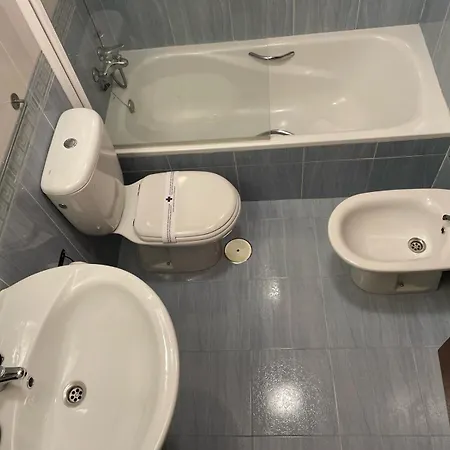 Cies Suitel Lopez De Neira 28 - Your Aparthotel 3*