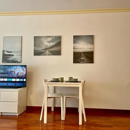 Cies Suitel Lopez De Neira 28 - Your Aparthotel