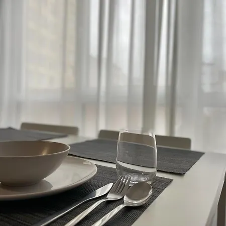 Cies Suitel Lopez De Neira 28 - Your 3*