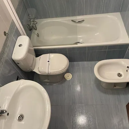 Cies Suitel Lopez De Neira 28 - Your Vigo