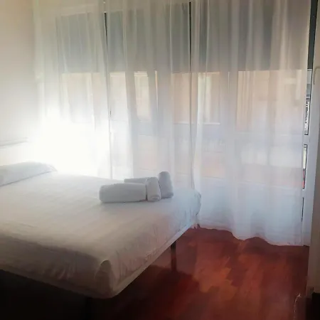 מלון דירות Cies Suitel Lopez De Neira 28 - Your