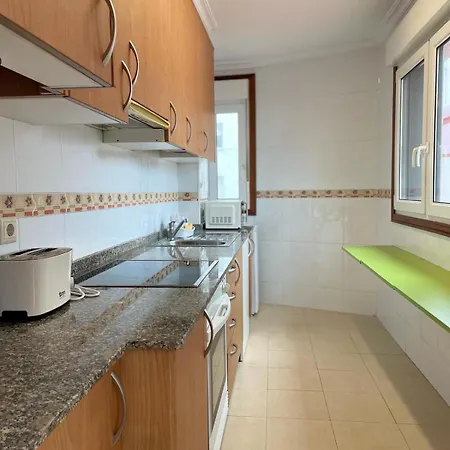 Cies Suitel Lopez De Neira 28 - Your