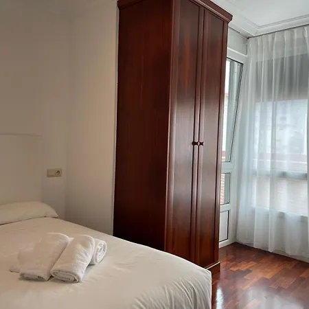 Cies Suitel Lopez De Neira 28 - Your Vigo