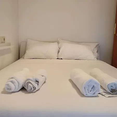 Cies Suitel Lopez De Neira 28 - Your Aparthotel 3*