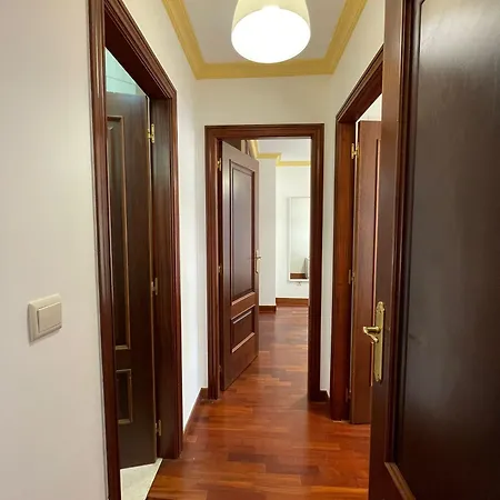 Cies Suitel Lopez De Neira 28 - Your Aparthotel Vigo