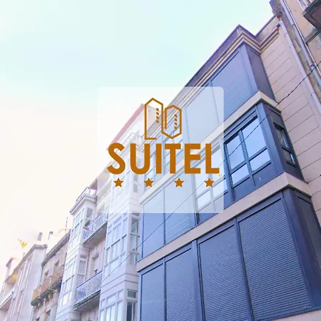 Cies Suitel Lopez De Neira 28 - Your