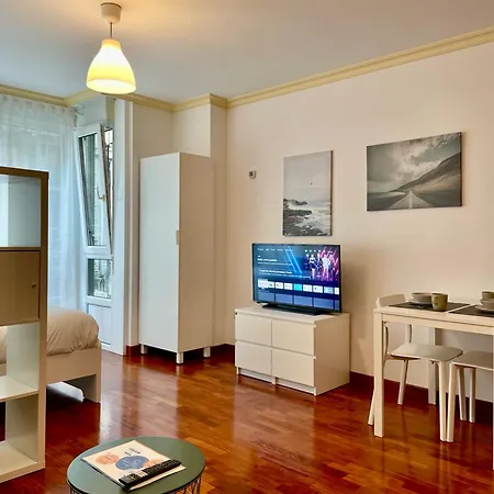 Cies Suitel Lopez De Neira 28 - Your 4* Vigo
