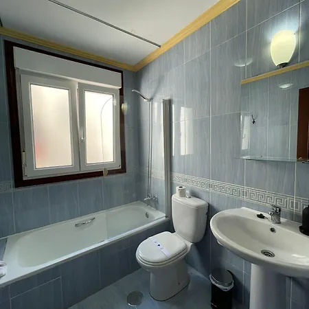 Cies Suitel Lopez De Neira 28 - Your 4*