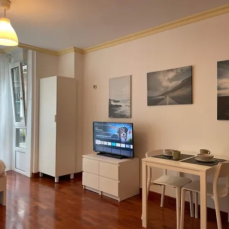 Cies Suitel Lopez De Neira 28 - Your 4* Vigo