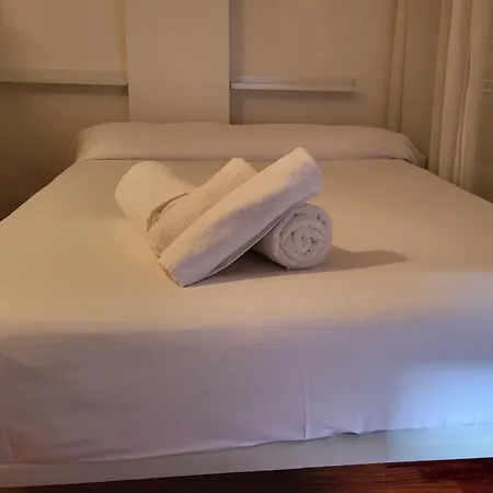 Cies Suitel Lopez De Neira 28 - Your Aparthotel 3*