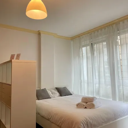 Cies Suitel Lopez De Neira 28 - Your 3*