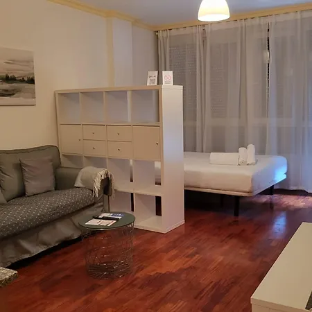 Cies Suitel Lopez De Neira 28 - Your 3* Vigo