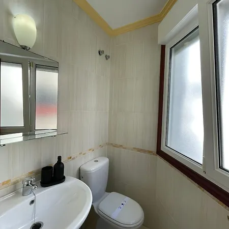 Aparthotel Cies Suitel Lopez De Neira 28 - Your