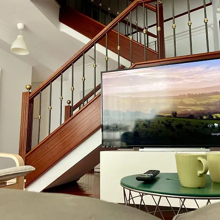 Cies Suitel Lopez De Neira 28 - Your Aparthotel Vigo