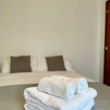 Cies Suitel Lopez De Neira 28 - Your Aparthotel