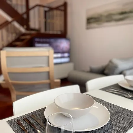 Aparthotel Cies Suitel Lopez De Neira 28 - Your