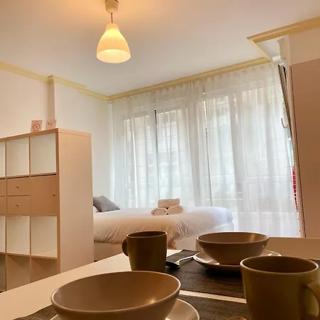 Cies Suitel Lopez De Neira 28 - Your Aparthotel 3*