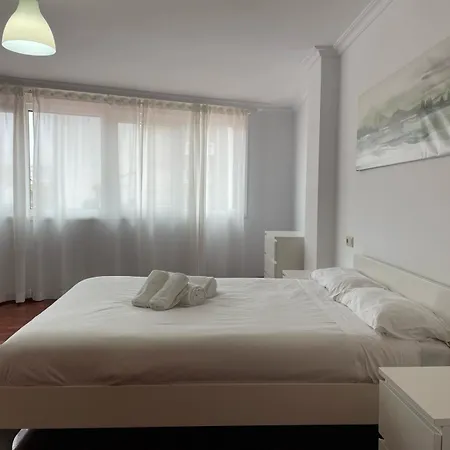 Apart Otel Cies Suitel Lopez De Neira 28 - Your 4*