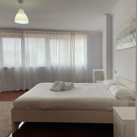 Cies Suitel Lopez De Neira 28 - Your Apart Otel