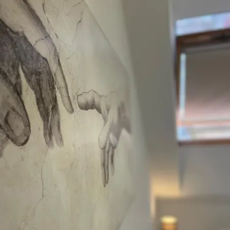 Cies Suitel Lopez De Neira 28 - Your Apart Otel