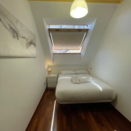 Apart Otel Cies Suitel Lopez De Neira 28 - Your