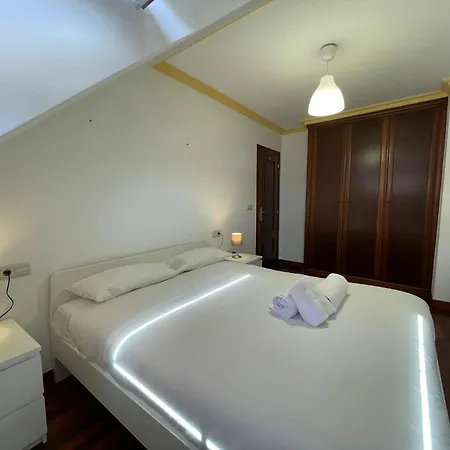 Apart Otel Cies Suitel Lopez De Neira 28 - Your Vigo