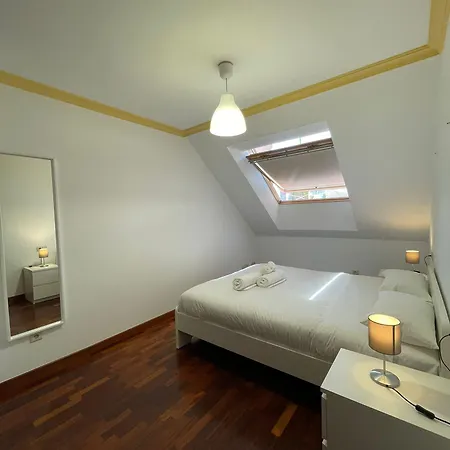 Apartahotel Cies Suitel López De Neira 28 - Your Vigo