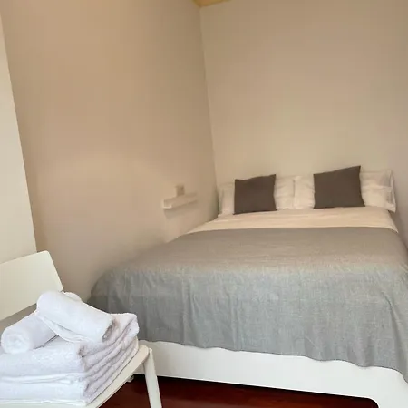 Cies Suitel Lopez De Neira 28 - Your Aparthotel Vigo