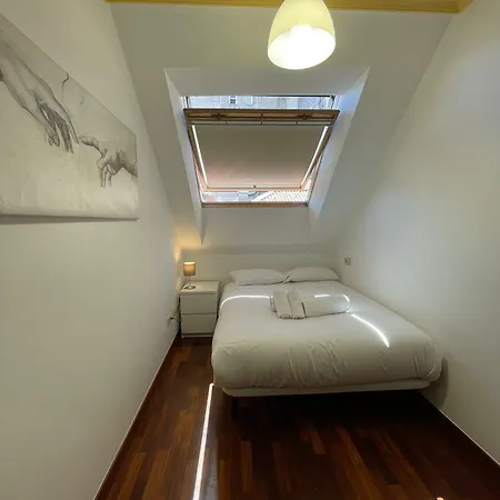 Aparthotel Cies Suitel Lopez De Neira 28 - Your 3*
