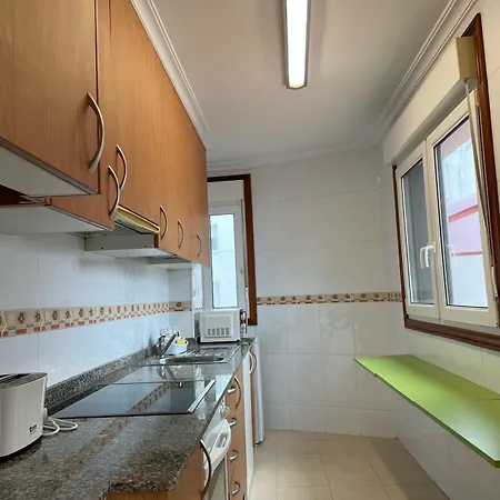 Cies Suitel Lopez De Neira 28 - Your Vigo