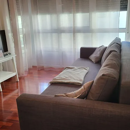 Aparthotel Cies Suitel Lopez De Neira 28 - Your Vigo