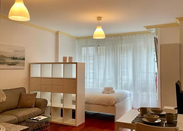 Apart Otel Cies Suitel Lopez De Neira 28 - Your 4*