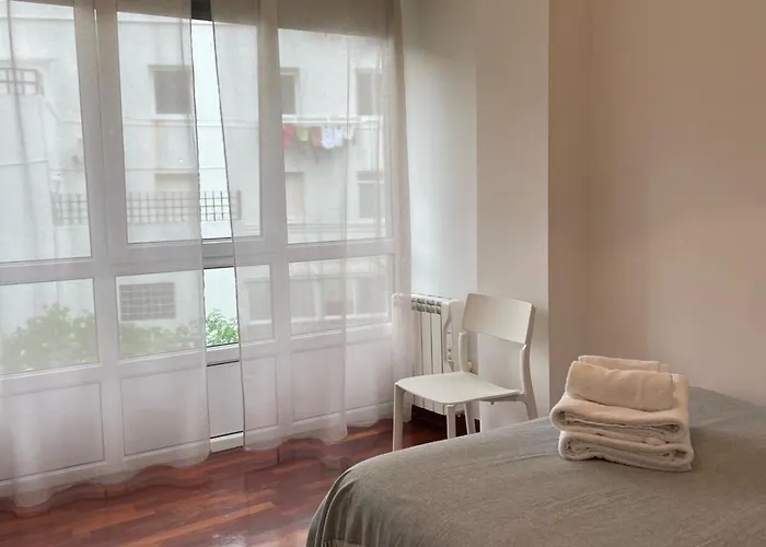 Cies Suitel Lopez De Neira 28 - Your 4*