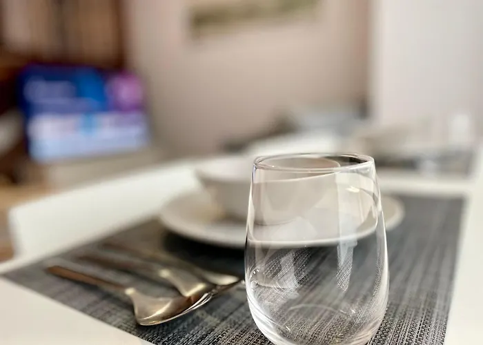 Apart Otel Cies Suitel Lopez De Neira 28 - Your 4*