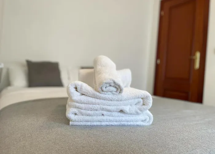 Cies Suitel Lopez De Neira 28 - Your 4*