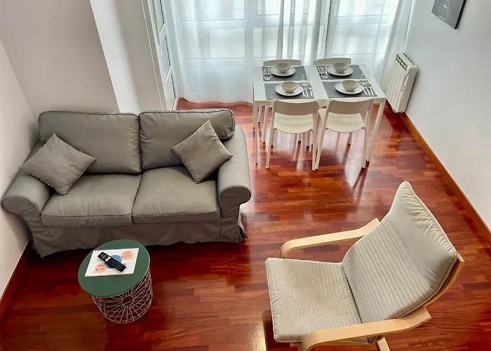 Apart Otel Cies Suitel Lopez De Neira 28 - Your