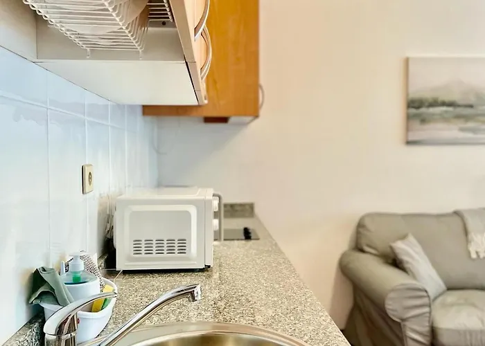 Cies Suitel Lopez De Neira 28 - Your Apart Otel Vigo